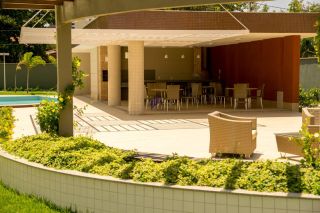 Parc Cezanne Cobertura