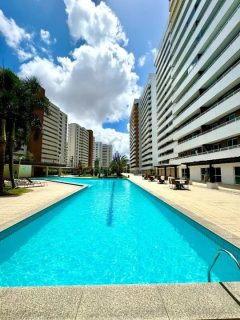 Parc Cezanne Cobertura