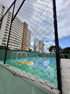 Parc Cezanne Cobertura