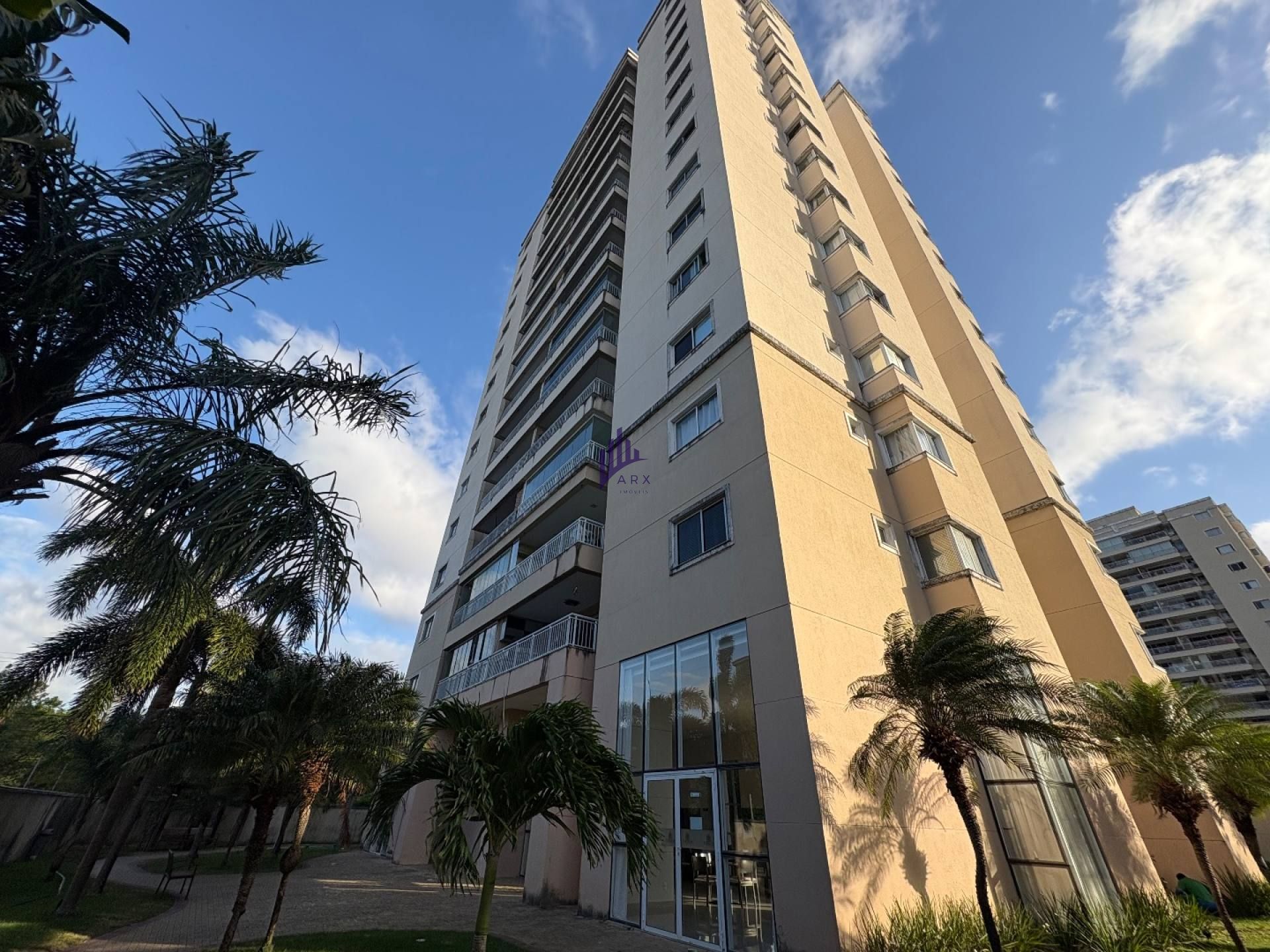 Condomínio Terraço dos Pássaros