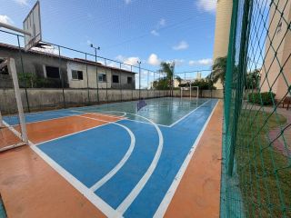 Condomínio Terraço dos Pássaros