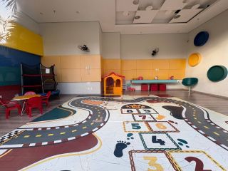 Condomínio Terraço dos Pássaros