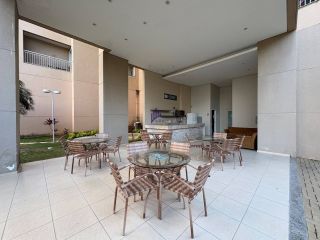 Condomínio Terraço dos Pássaros