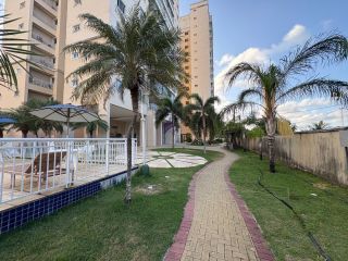 Condomínio Terraço dos Pássaros