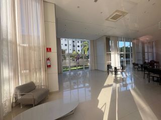 Condomínio Terraço dos Pássaros