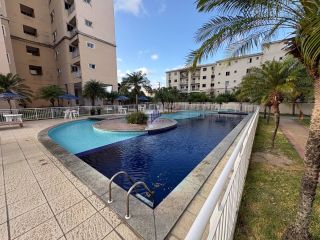 Condomínio Terraço dos Pássaros