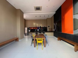 Condomínio Terraço dos Pássaros