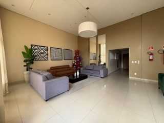 Condomínio Terraço dos Pássaros