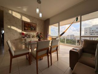 Condomínio Terraço dos Pássaros