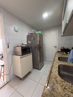 Condomínio Terraço dos Pássaros