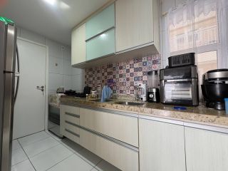 Condomínio Terraço dos Pássaros