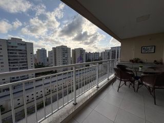 Condomínio Terraço dos Pássaros