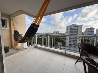 Condomínio Terraço dos Pássaros