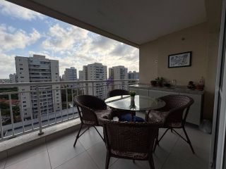 Condomínio Terraço dos Pássaros