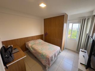 Condomínio Terraço dos Pássaros