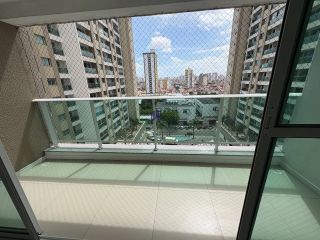 Praça da Luz 68 metros