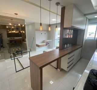 Condomínio La Città