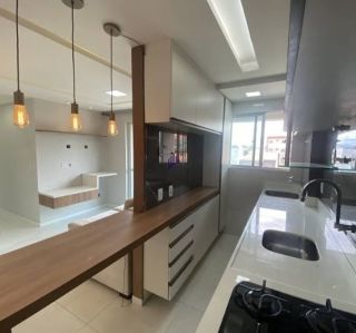 Condomínio La Città