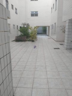 Condomínio Cardeal Aluísio Lorscheider