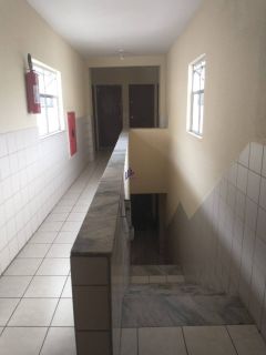 Condomínio Cardeal Aluísio Lorscheider