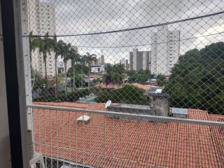 Condomínio Cardeal Aluísio Lorscheider