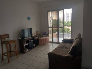 Condomínio Cardeal Aluísio Lorscheider