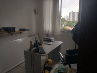 Condomínio Cardeal Aluísio Lorscheider