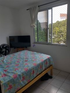 Condomínio Cardeal Aluísio Lorscheider