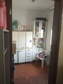 Condomínio Cardeal Aluísio Lorscheider