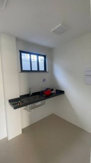 Apartamento no Condomínio The Gardens