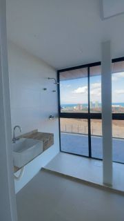 Apartamento no Condomínio The Gardens