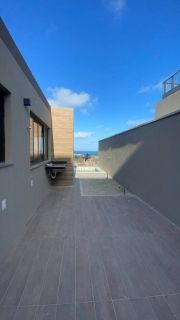 Apartamento no Condomínio The Gardens