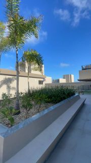 Apartamento no Condomínio The Gardens