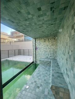 Apartamento no Condomínio The Gardens