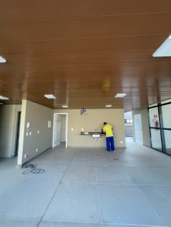 Apartamento no Condomínio The Gardens