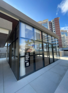 Apartamento no Condomínio The Gardens