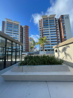 Apartamento no Condomínio The Gardens