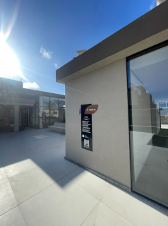 Apartamento no Condomínio The Gardens