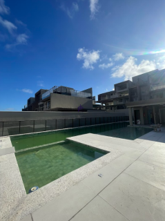 Apartamento no Condomínio The Gardens