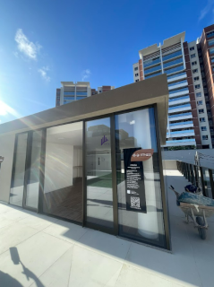 Apartamento no Condomínio The Gardens