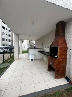 Ed Villagio Esperança