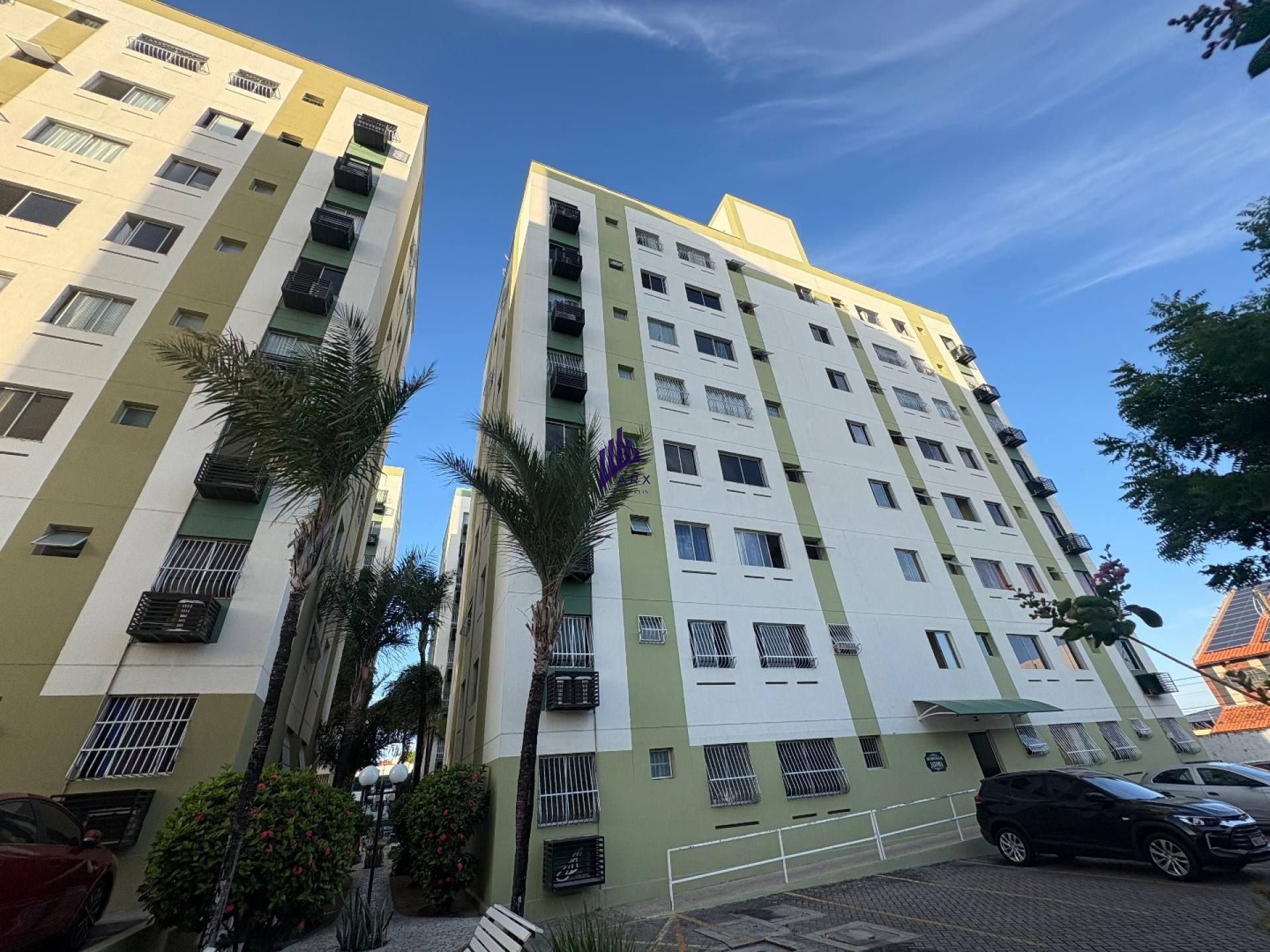 Chácara Paraíso