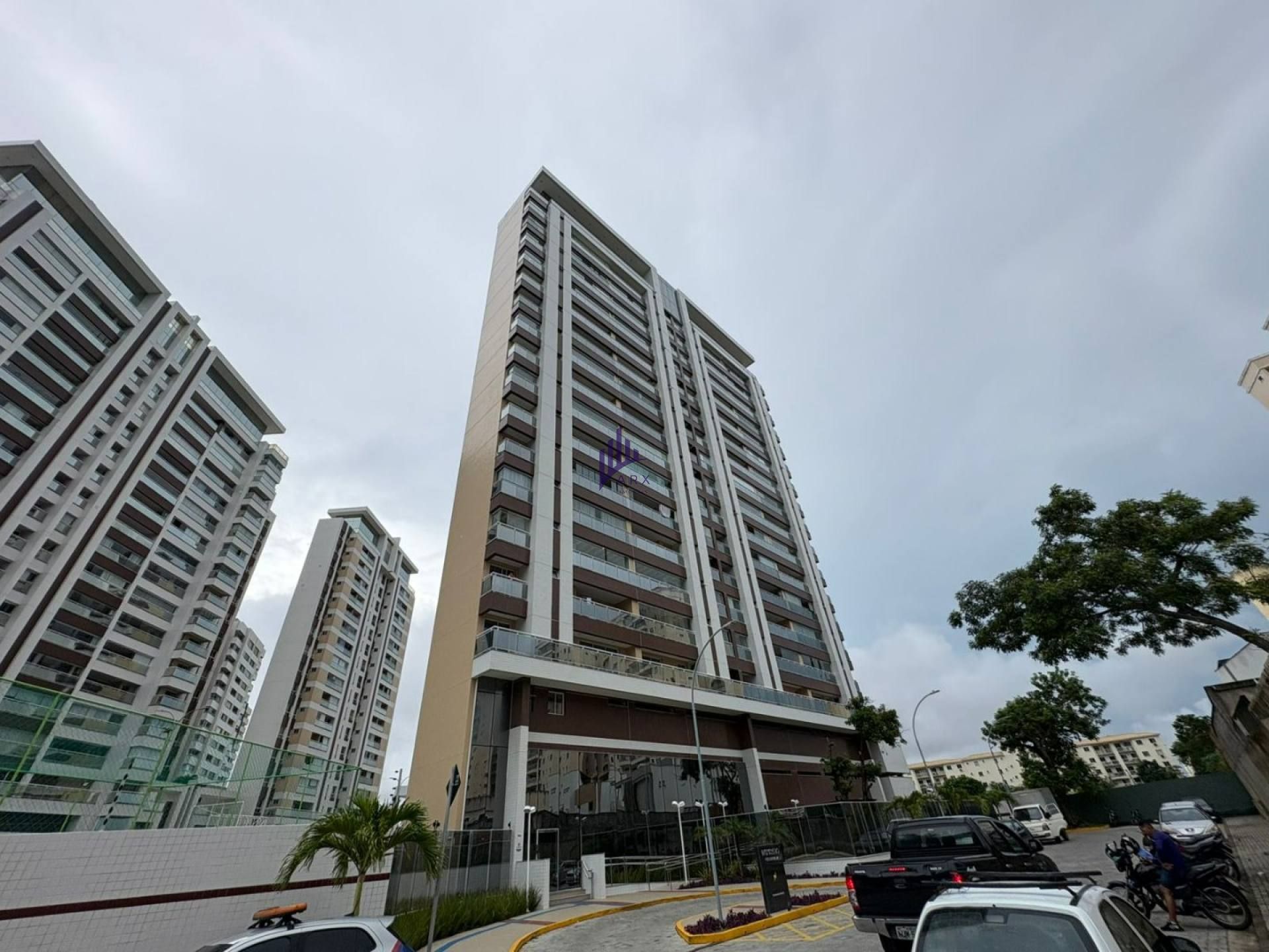 Inspiratto Condominium
