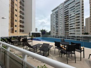 Inspiratto Condominium