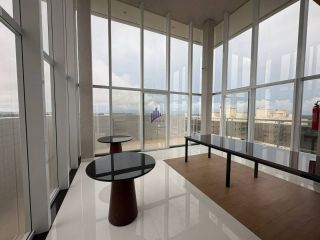 Inspiratto Condominium
