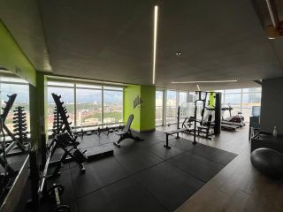Inspiratto Condominium