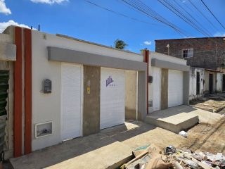 Casa Plana em Maracanaú