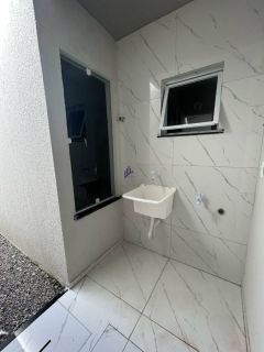 Casa Plana em Maracanaú