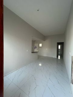 Casa Plana em Maracanaú