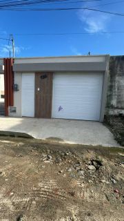 Casa Plana em Maracanaú